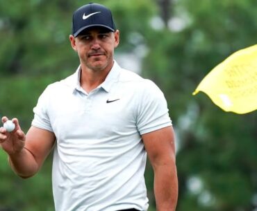Brooks Koepka Applies for PGA Tour Reinstatement After LIV Exit | Punishment Debate Explodes