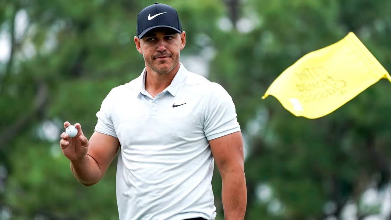 Brooks Koepka Applies for PGA Tour Reinstatement After LIV Exit | Punishment Debate Explodes Brooks Koepka Applies for PGA Tour Reinstatement After LIV Exit | Punishment Debate Explodes