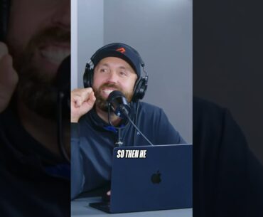 Seve Ballesteros LOVED the Ryder Cup 🇪🇺 #golf #golfswing #golfer #golflife #golftips #golfing