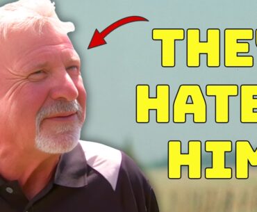 Why The PGA Tried To SILENCE the MOST HATED Coach In Golf History
