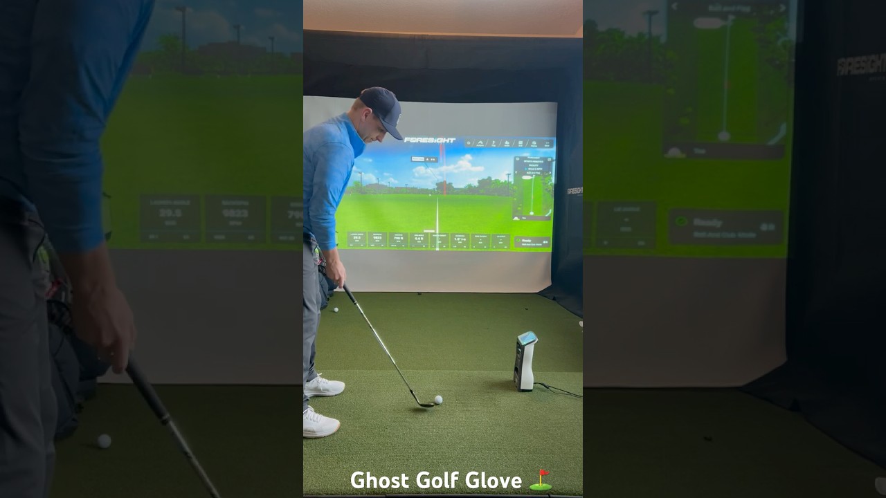 Ghost Golf Premium Glove! @ghostgolfclub #golfgear #golfaccessories #golfswing #golf #ghostgolf Ghost Golf Premium Glove! @ghostgolfclub #golfgear #golfaccessories #golfswing #golf #ghostgolf