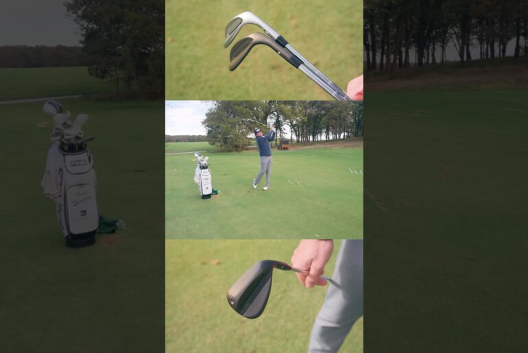 New #PING s259 Wedges 👀