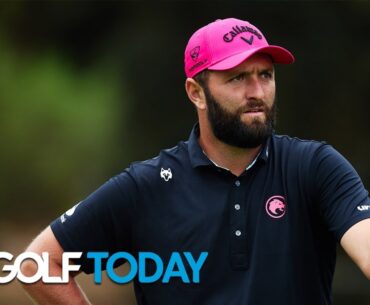 Select LIV stars getting a 'mulligan' with PGA Tour offer | Golf Channel