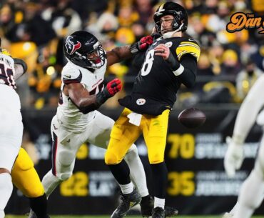 Will Mike Tomlin And Aaron Rodgers Return To The Steelers Next Season? | 1/13/26