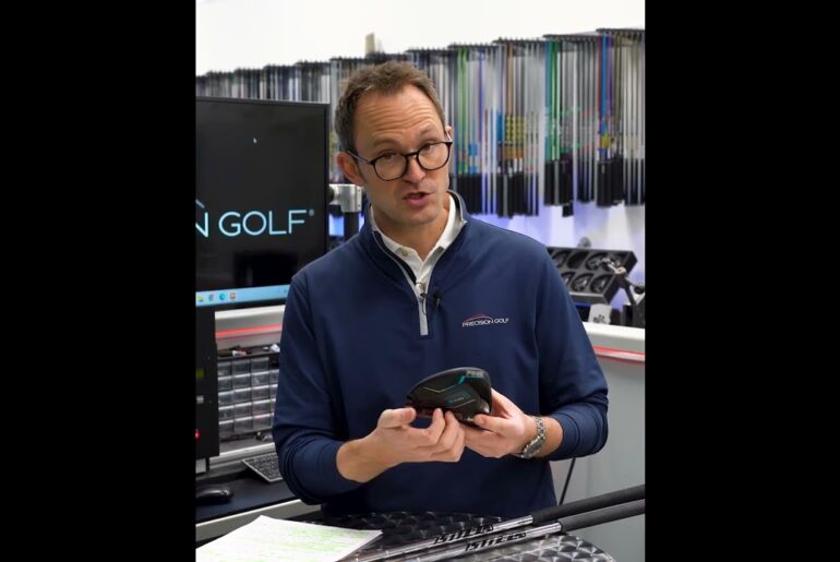 NEW PING G440 K DRIVER & S259 WEDGES #shorts #golf #pinggolf #g440