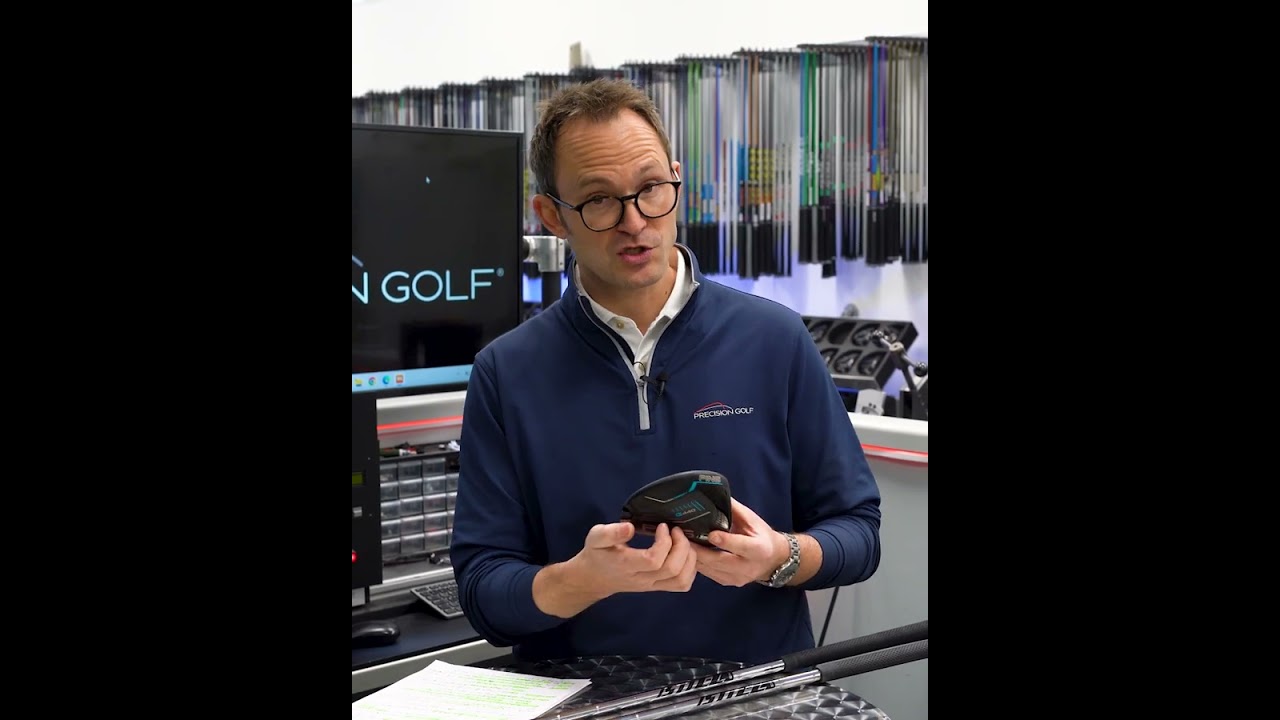 NEW PING G440 K DRIVER & S259 WEDGES #shorts #golf #pinggolf #g440