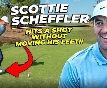 Scottie Scheffler Joins +  Brooks Koepka Is BACK | Fore Play Episode 828