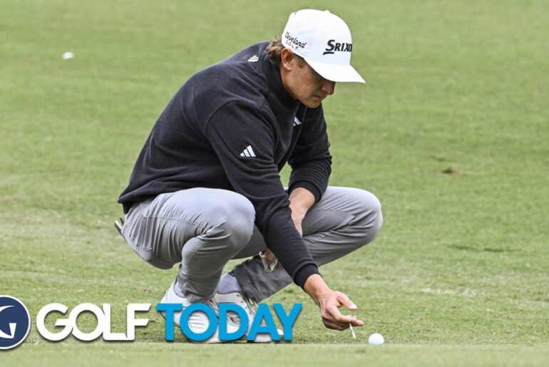 Explaining the new PGA Tour rules for 2026 | Golf Channel