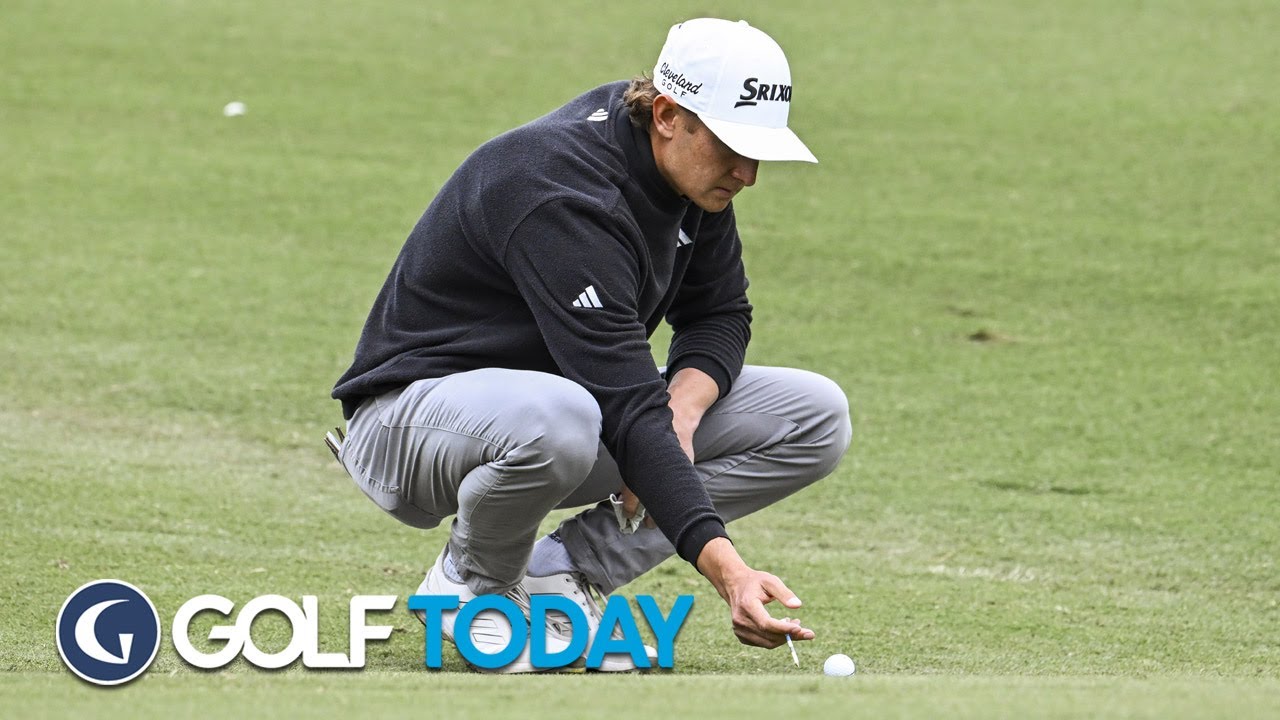 Explaining the new PGA Tour rules for 2026 | Golf Channel Explaining the new PGA Tour rules for 2026 | Golf Channel