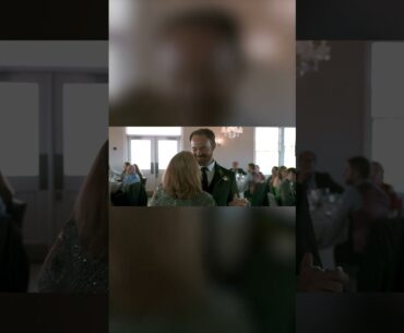 Dramatic Mississauga Wedding at Piper's Heath Golf Club | #wedding #weddingfilm #bride