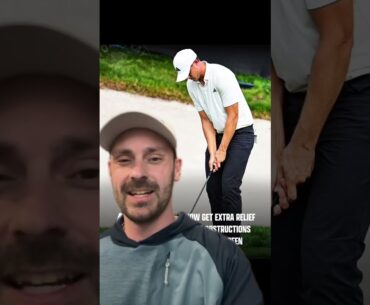 New rule changes explained for 2026 on The PGA Tour