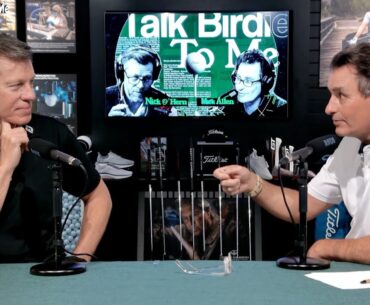 The Top 5 Golf Rules Nick and Mark Would Change