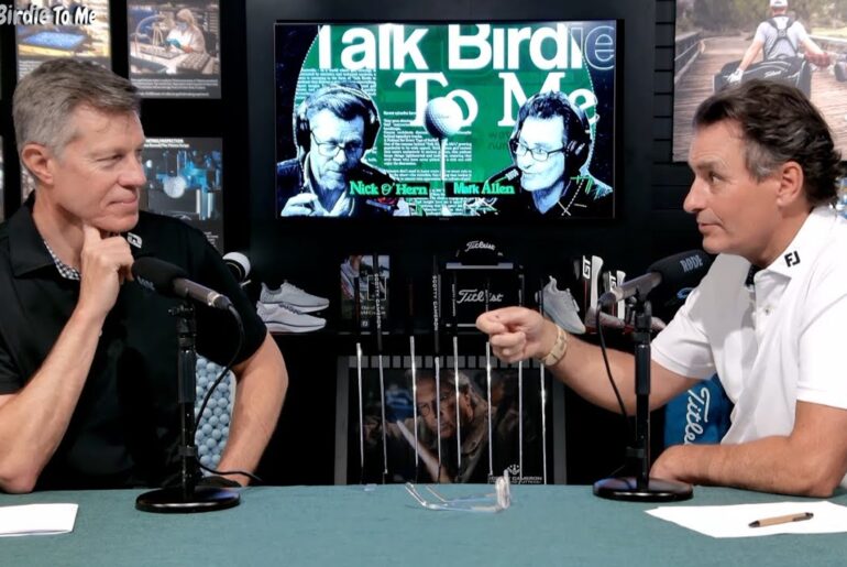 The Top 5 Golf Rules Nick and Mark Would Change