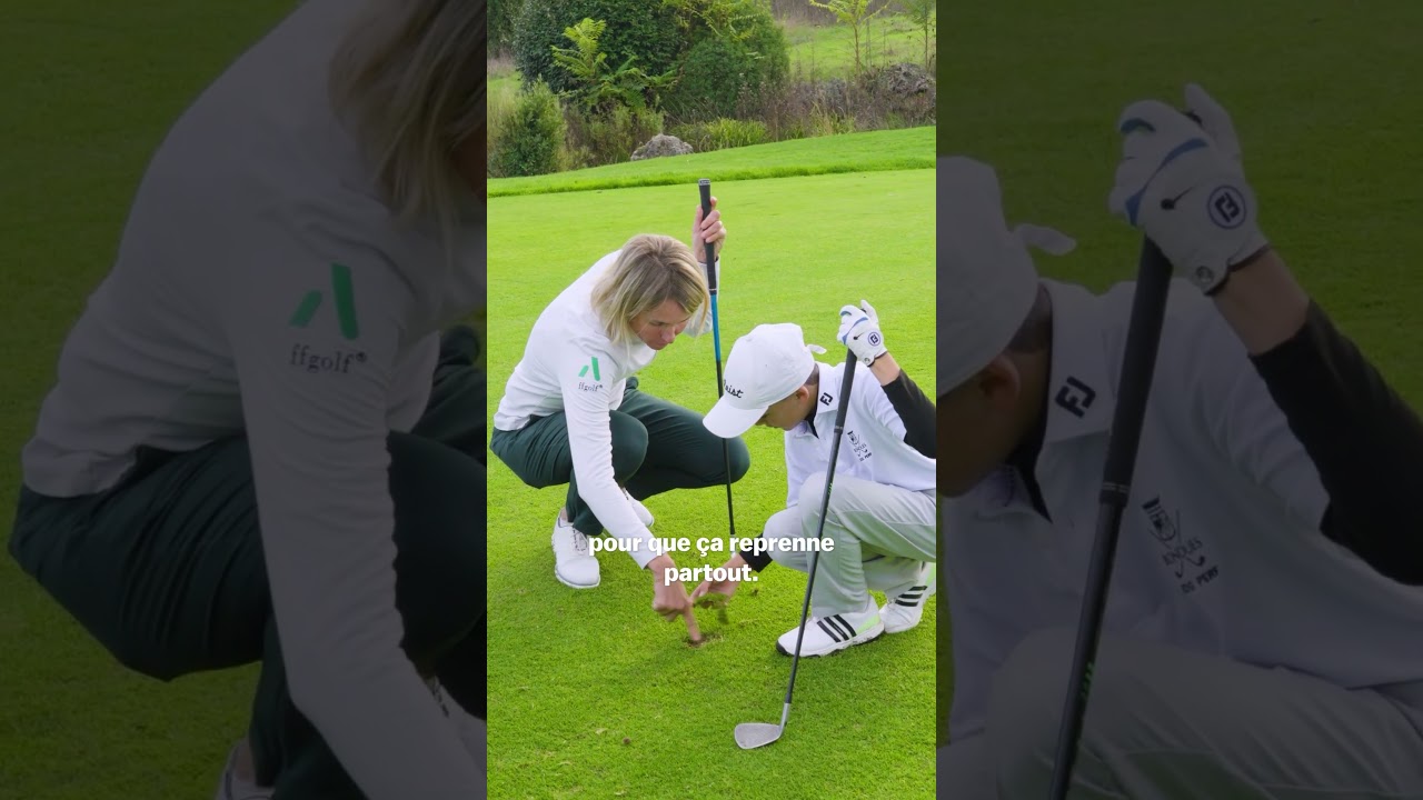 Bonne conduite : On replace les DIVOTS Bonne conduite : On replace les DIVOTS