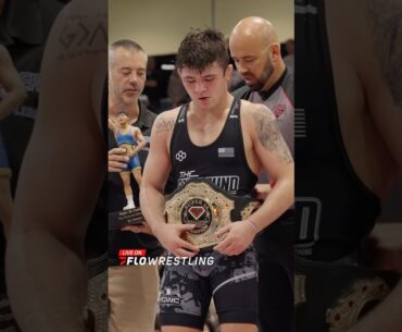 Bo Bassett makes Super 32 HISTORY! #Super32