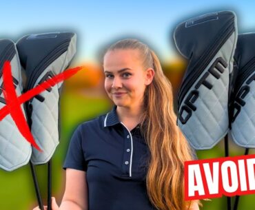 Which Cobra OPTM Driver Should You Buy? | All 4 Models Tested
