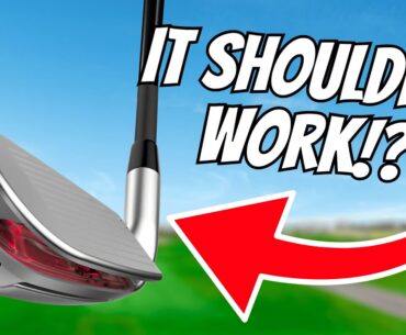 The NEW Callaway Irons That Change The Game BIG TIME!