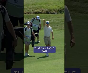 Wait for the celebration 💪