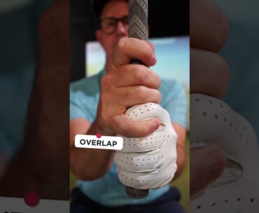 Stop! Check Your Golf Grip Now...