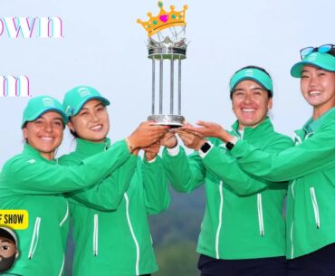 Australia Completes the Comeback Over the USA