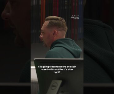 Club Junkie gets fit for the new Cobra OPTM Drivers