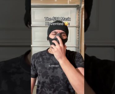 Real Madrid's $30,000 Masks 🤮