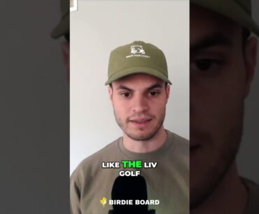 One PGA Tour Decision Could Change 2026