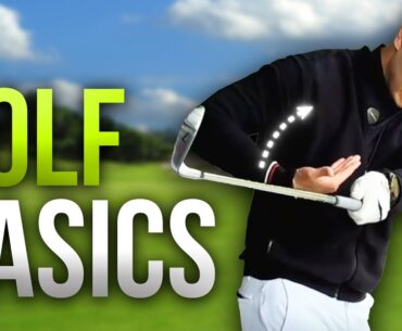 How to Golf 101: Essential Fundamentals
