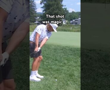 Cameron Smith is a wizard 🧙‍♂️