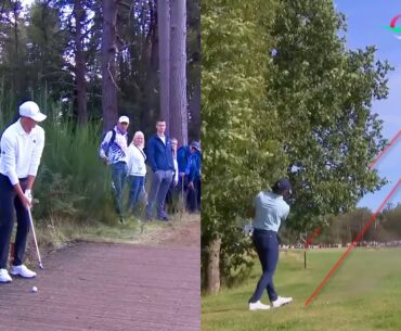 60 Minutes of Crazy Golf Escapes | 2025 Edition