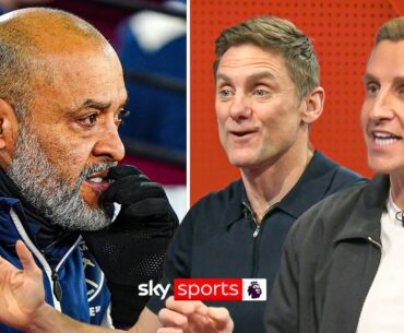 "An impossible task!" | What are West Ham's chances of staying up?