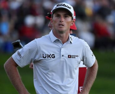 Will Zalatoris Ends His Painful 3-Year Nightmare 😢 | Comeback Set for $6 Million Golf Event