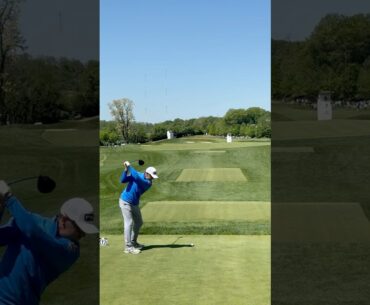 Corey Connors Driver DTL