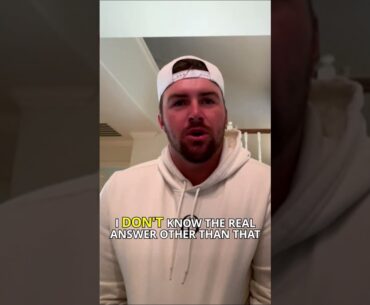 Course Management Turned Chris Gotterup's Season Around