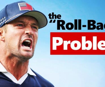 Are Professionals Getting Too Good at Golf?
