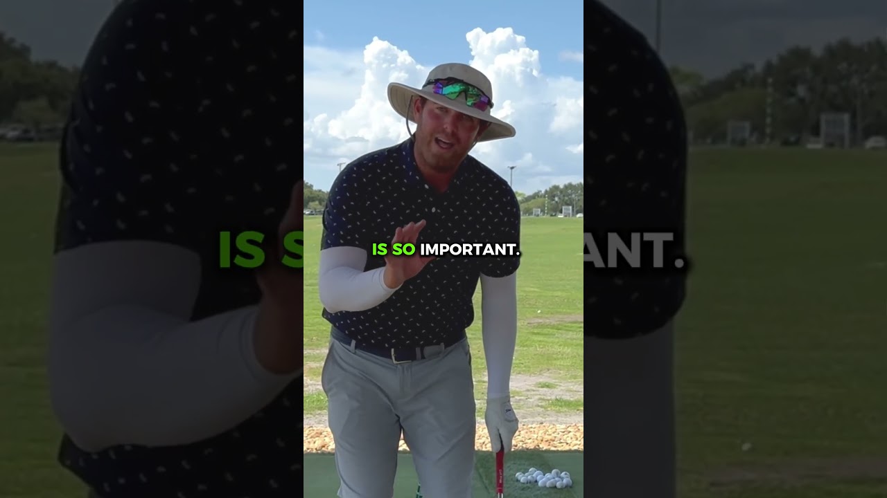 Gain Clubface Control With This Glove Tip! Gain Clubface Control With This Glove Tip!