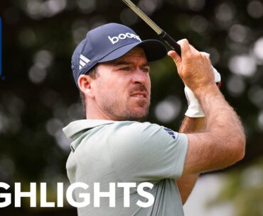 Highlights | Round 1 | Sony Open | 2026