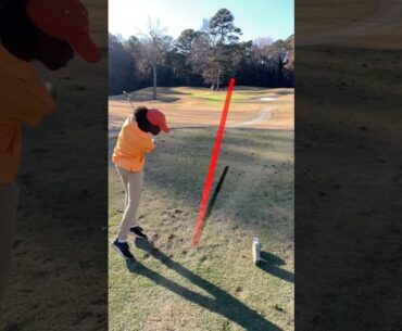 The Worst Feeling In Golf #golf #30daysuperfans