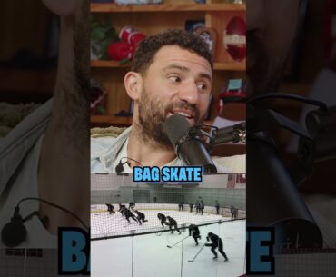 Mario Lemieux was the definition of AURA 😤