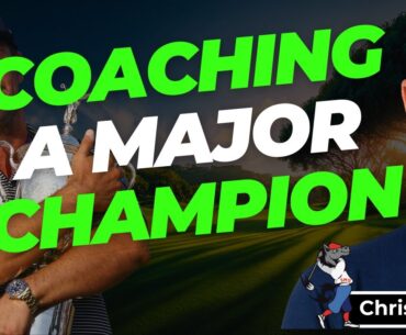 The Moment Bryson DeChambeau Stood Out to His College Coach - Chris Parra