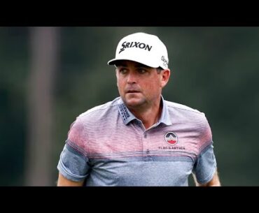 Keegan Bradley Under Fire Again as AimPoint Controversy Explodes at Sony Open