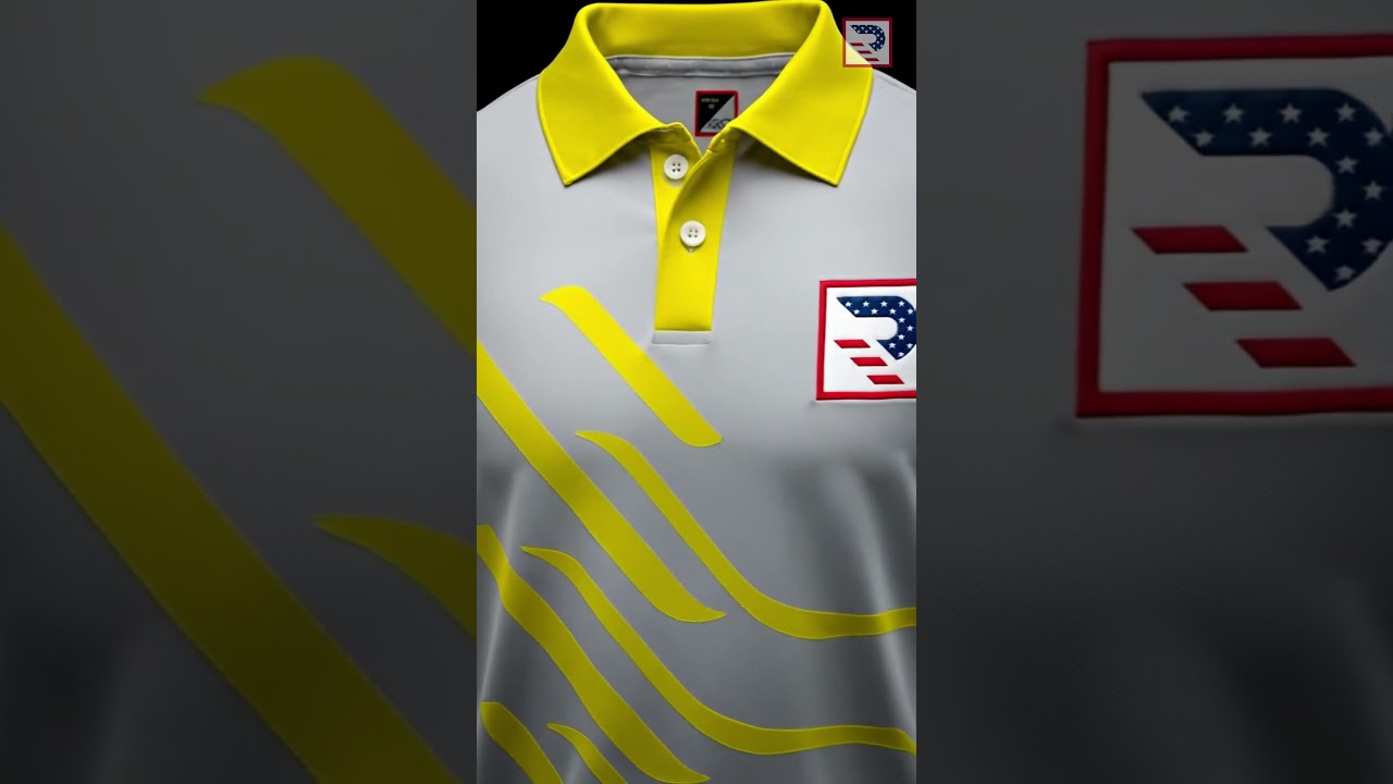 Custom Long Sleeve Polos for Brands & Corporate Uniforms