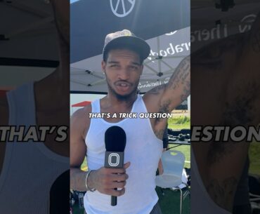 JA’MARR CHASE NEEDS SOME VOODOO ROLLS IN CINCY ASAP!! 👀