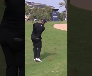 Shane Lowry Pitch 2026 #dptour #shanelowry