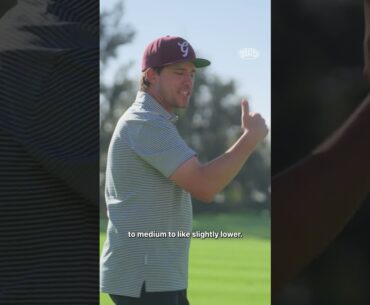 FIRST LOOK: Callaway's 2026 Quantum line 👀