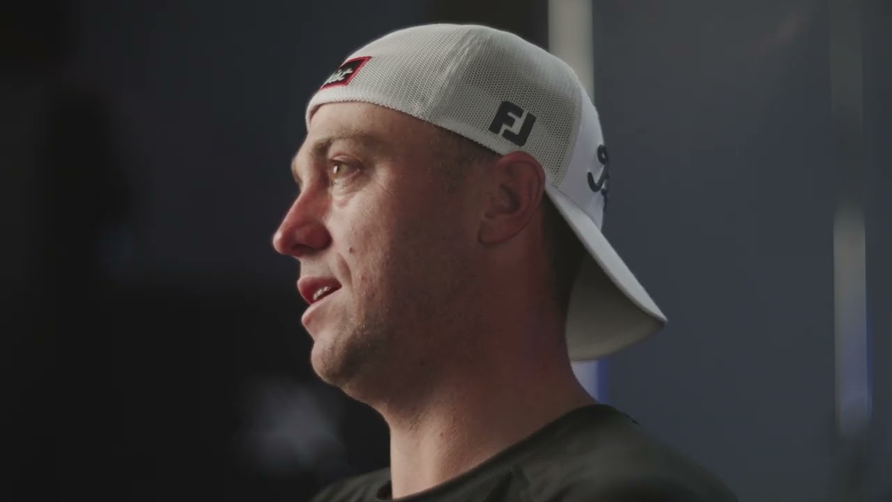 FootJoy | Justin Thomas’ Switch to HyperFlex #FootJoy #FJHyperFlex #JustinThomas FootJoy | Justin Thomas' Switch to HyperFlex #FootJoy #FJHyperFlex #JustinThomas