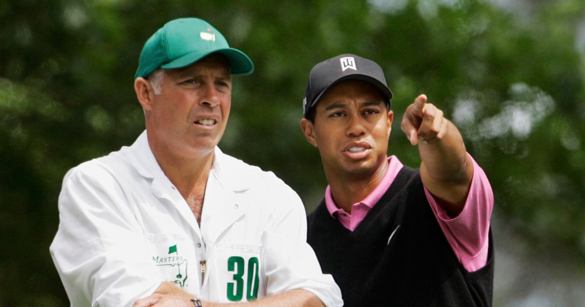 Tiger Woods’ ex-caddie’s ridiculous net worth record in danger after fallout with golf icon Daily Mirror