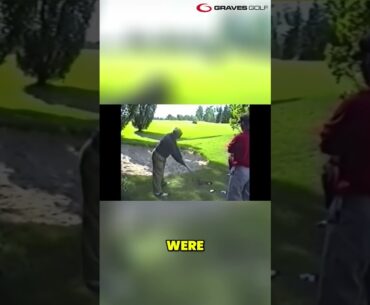 Mastering the Golf Swing