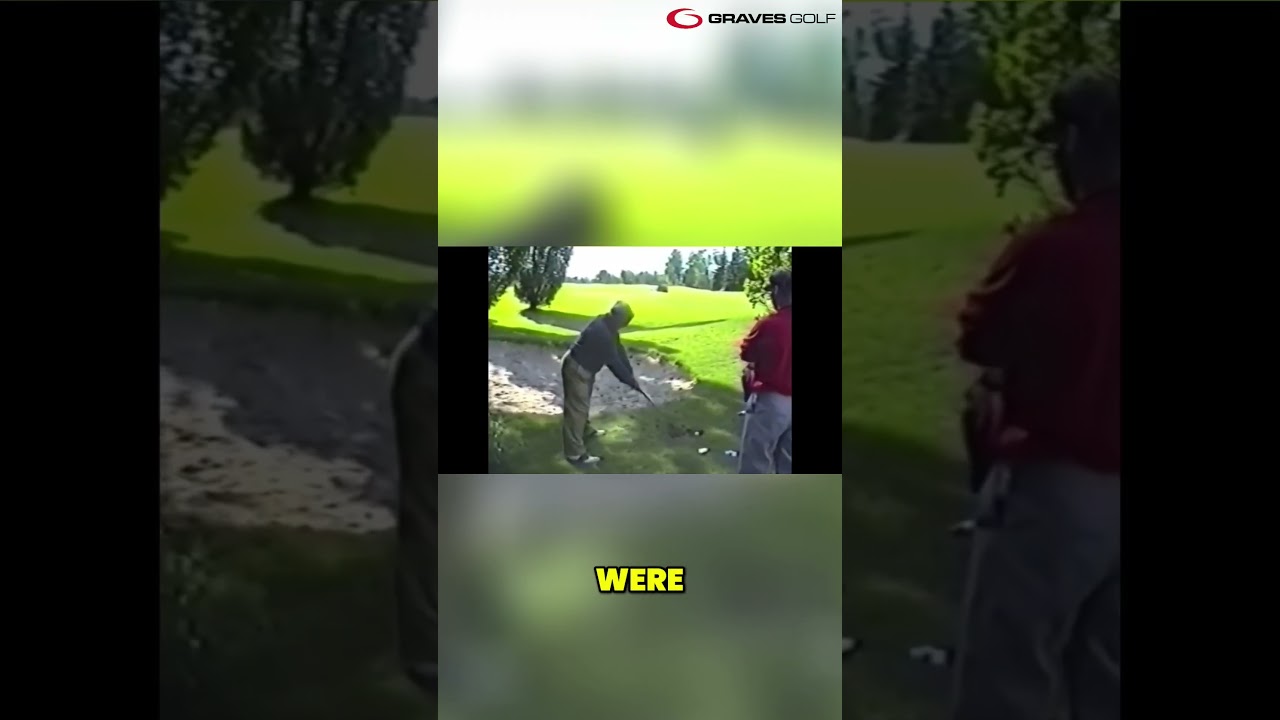 Mastering the Golf Swing Mastering the Golf Swing