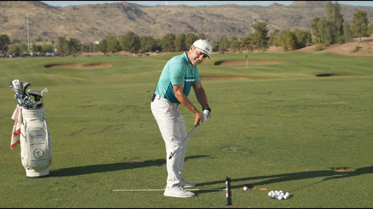 FlexClick: Takeaway Drill | Tour Striker Golf FlexClick: Takeaway Drill | Tour Striker Golf